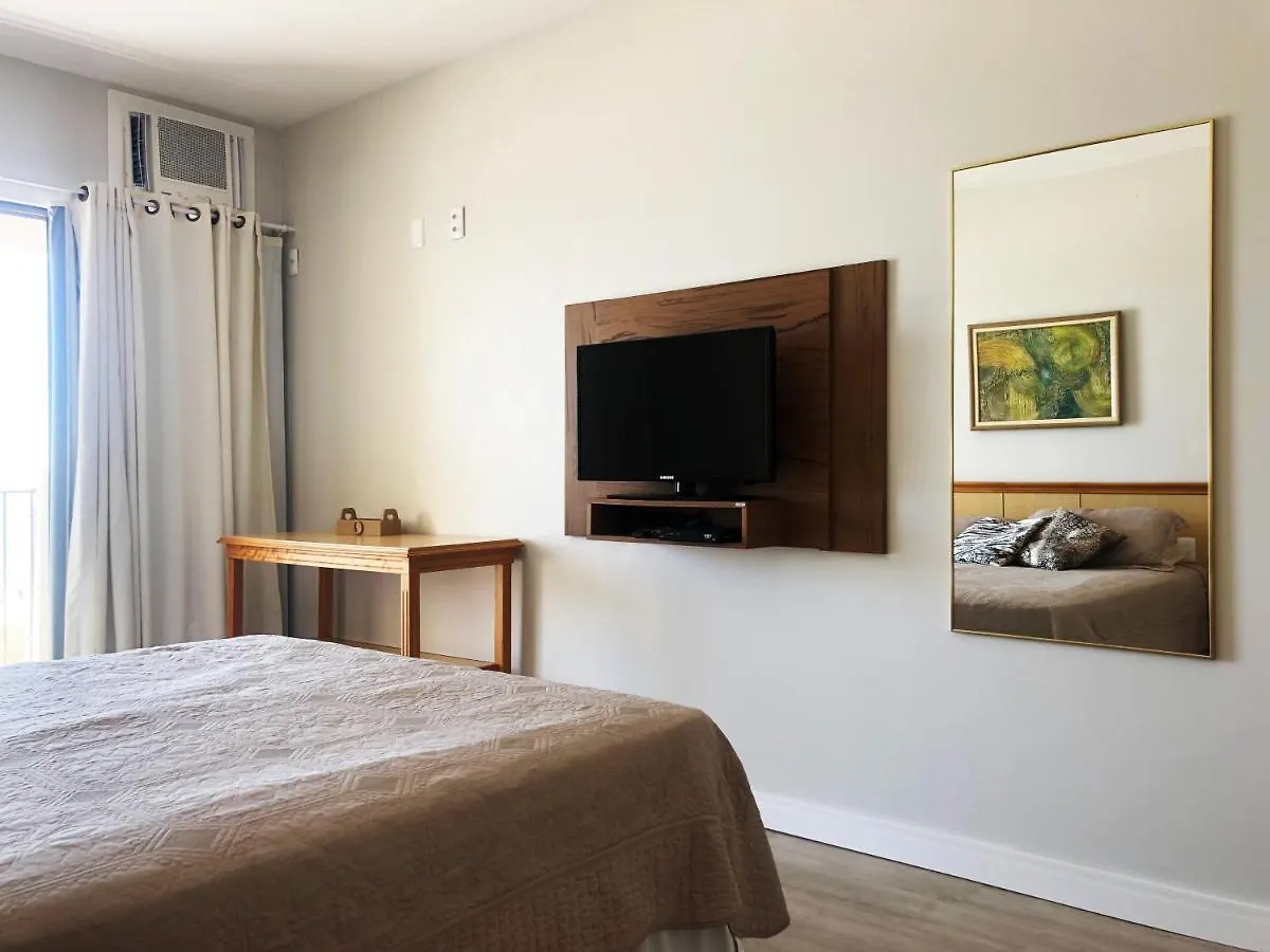 Residencial Lexus Beira-Mar Apartamento Florianópolis