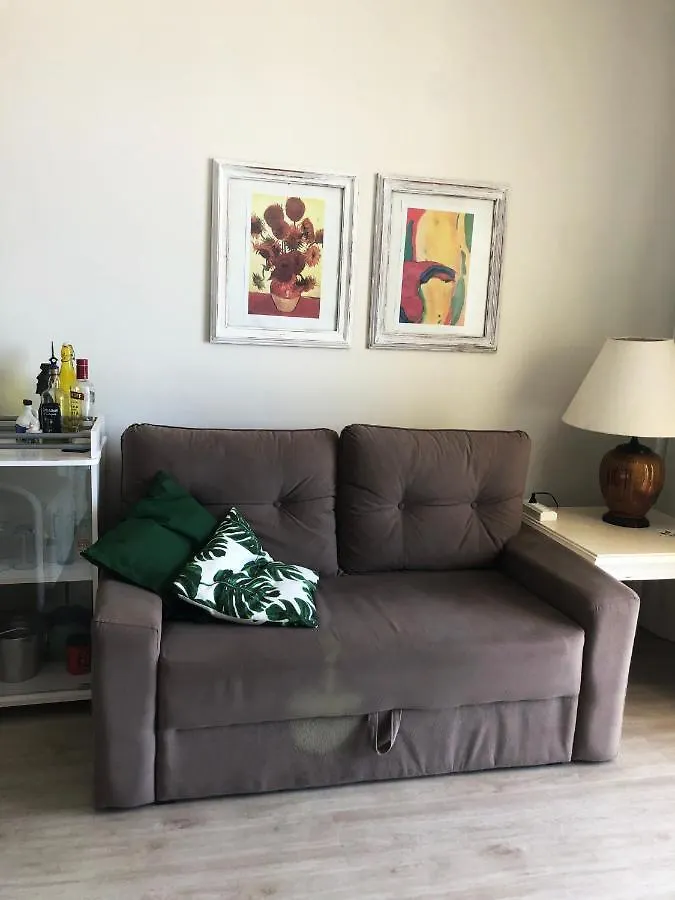 Residencial Lexus Beira-Mar Apartamento Florianópolis 0*,  Brasil