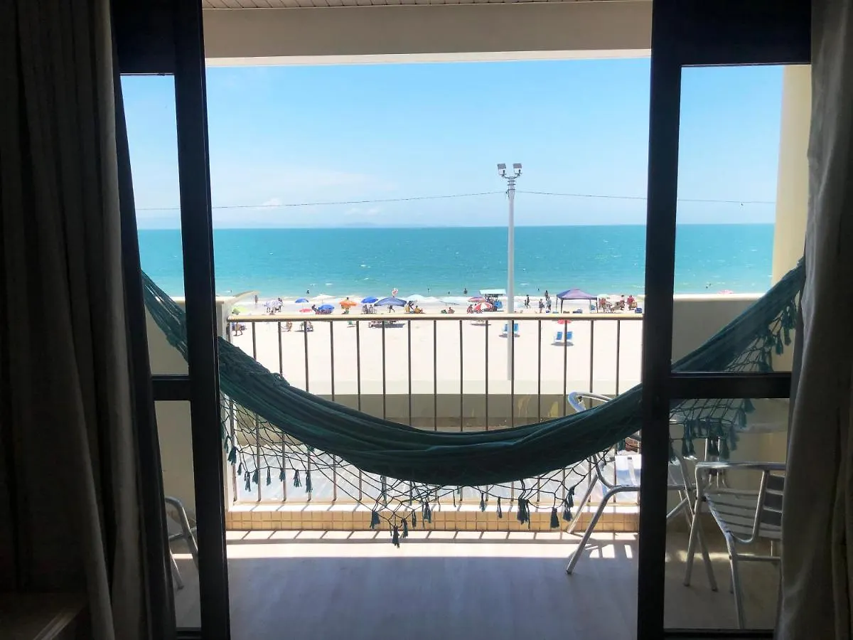 Residencial Lexus Beira-Mar Apartamento Florianópolis