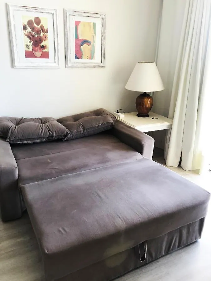 Residencial Lexus Beira-Mar Apartamento Florianópolis