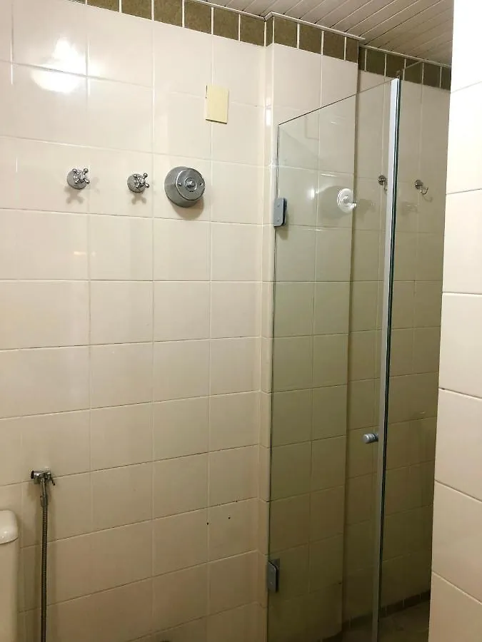 Residencial Lexus Beira-Mar Apartamento Florianópolis