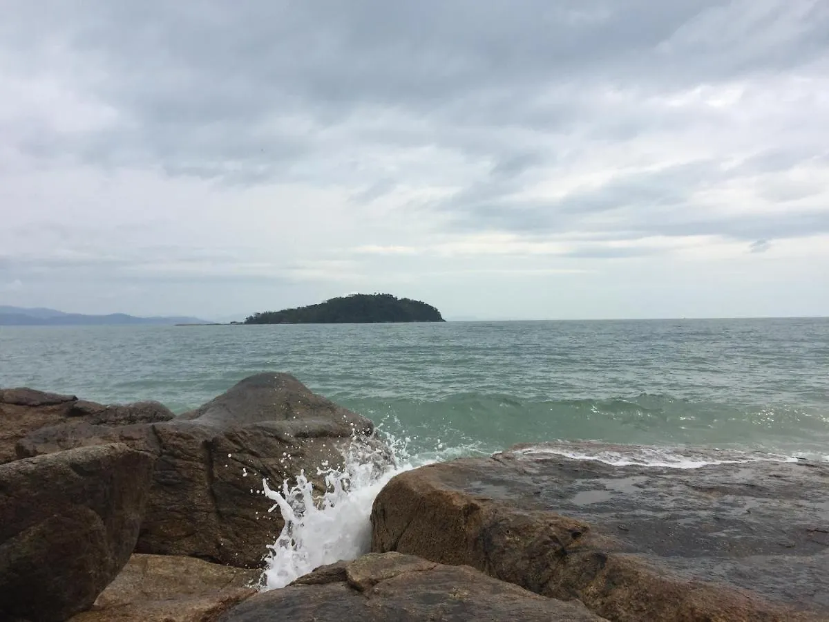 Residencial Lexus Beira-Mar Apartamento Florianópolis 0*,  Brasil