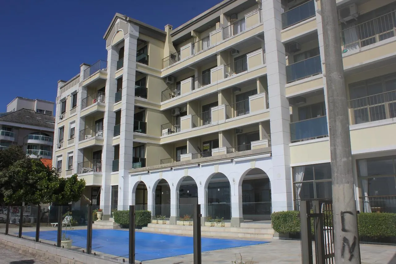 Residencial Lexus Beira-Mar Apartamento Florianópolis