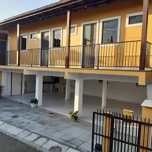 Apartamento Residencial Caroa, Florianópolis
