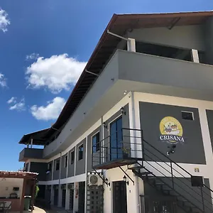 Apartamento Crisana, Florianópolis