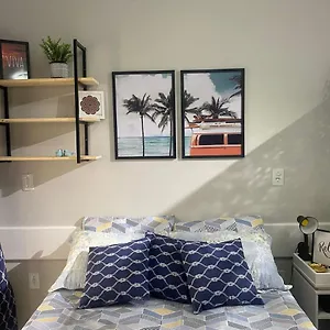Kitnet Canasvieiras 100 Metros Da Praia Florianópolis