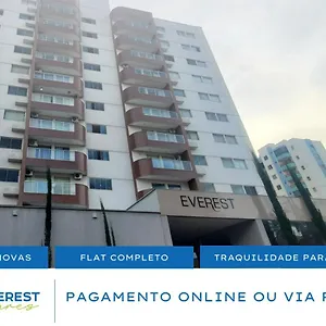 Everest Flat Service , Caldas Novas Brasil