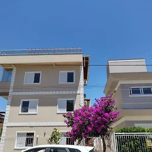 Apartamento Residencial Lilly - Aptos De 1 E 2 Dorm., Florianópolis