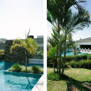 Novo Campeche, Clube Sul5 Florianópolis