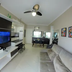 Apartamento Apartamento Canasvieiras, Florianópolis