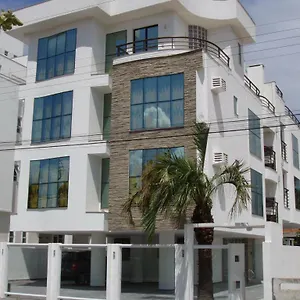 Apartamento Jurerê - Canto Belo, Florianópolis