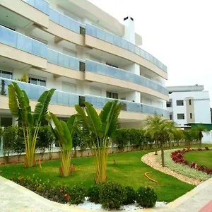 Apartamento Luxo E Conforto Em Jurere, Florianópolis