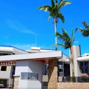 Сasa de vacaciones Beira Mar Em Ponta Canas, Florianópolis